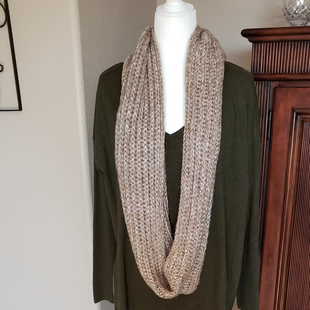 Infinity Scarf